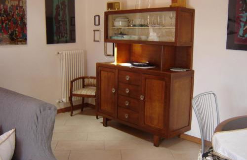 A 7 KM DA SALO' CASA DEL SOLE MANSARDA - Foto 6