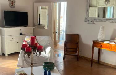 Tra Vicoli e Palazzi Apartment - Foto 7