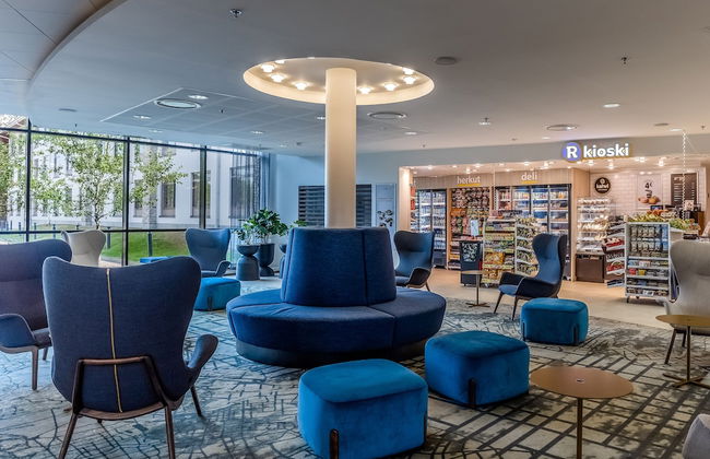 Holiday Club Vierumäki Apartments - Foto 2