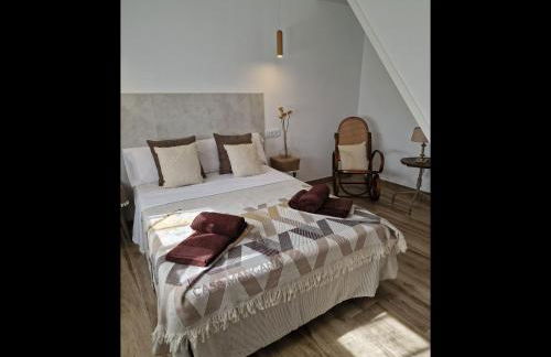 Casa Mangana - Foto 29