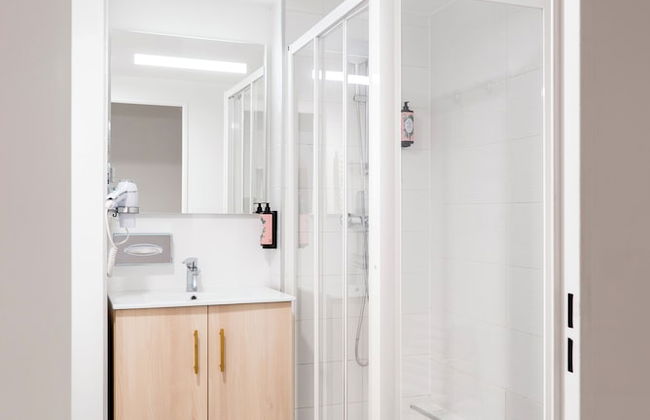 Residhome Paris-Guyancourt - Foto 25