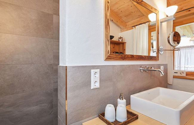 Holiday Apartment Dosbach - Foto 13