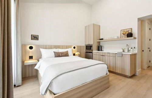 Casa Riviera - Boutique Suites in Downtown Santa Barbara - Foto 66