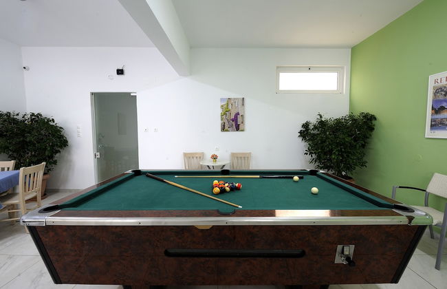 Apollon Hotel Apartments - Foto 58