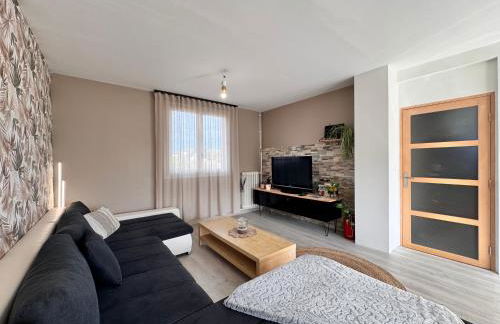 Le Relais des Pilotes - Proche circuit - 12 pers - Photo 12