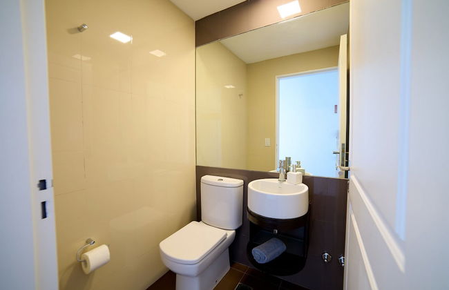 Puerto Madero Piso 38 Vista al Río - Foto 30