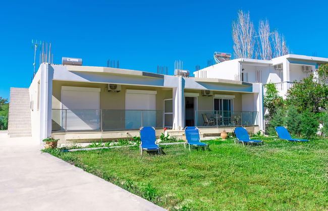 Nancy's Luxury Apartments - Foto 30