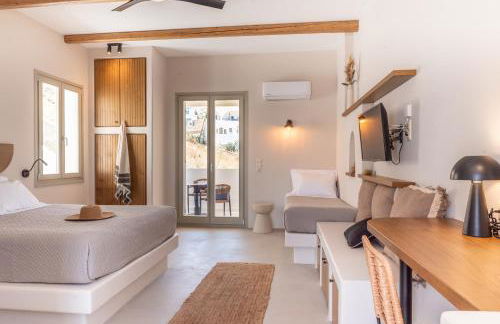 Althea Anafi Suites - Foto 39