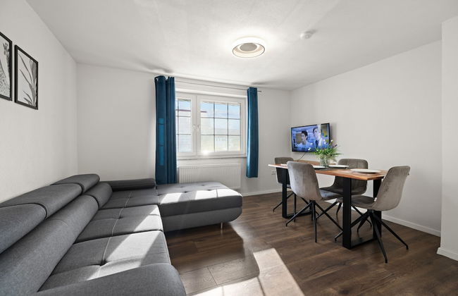 ADN Apartments, modern and minimalist - Photo 9