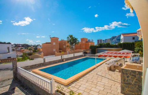 Villa Zelda - PlusHolidays - Foto 53