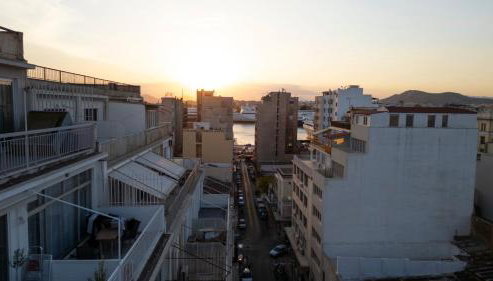 Piraeus Harbor Hideaway - Foto 4