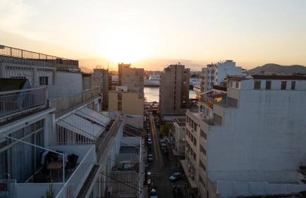 Piraeus Harbor Hideaway - Foto 4