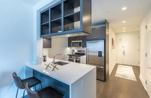 Modern Luxury Apartment - Foto 6