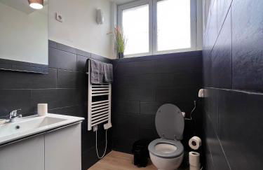 Studio Cosy spa - Foto 12