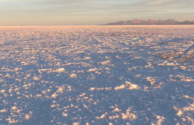 Uyuni & Death Road 5 Day Trip - Photo 3