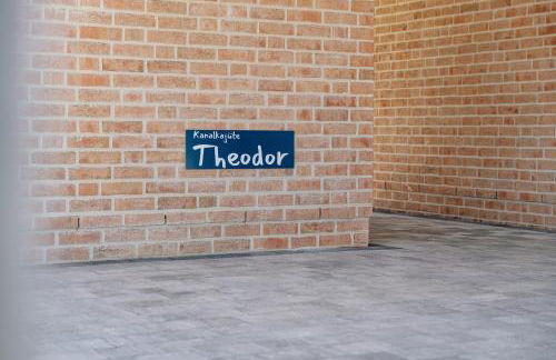 Kanalkajüte Theodor - Photo 50