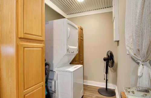 Close to Uptown and Hospital Greenwood Studio - Foto 25