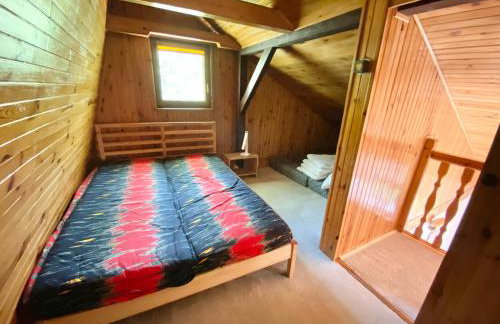 Domek Marzeń Powidz - Foto 18