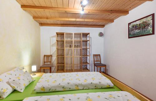 Ferienwohnung Schwalbennest - Foto 17