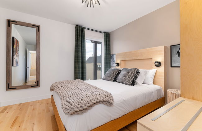 Chalets Grande-Pointe - Foto 28