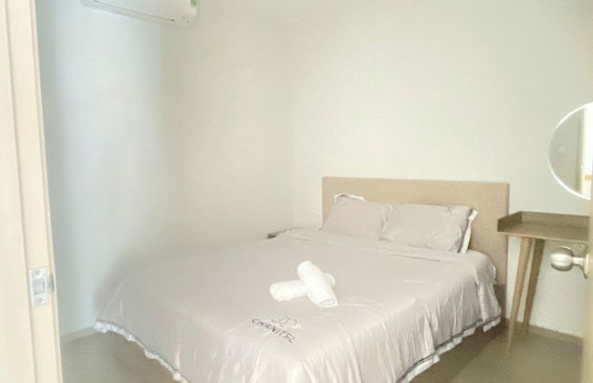 T-A Homes - The Sóng Aparment Vũng Tàu - Foto 7