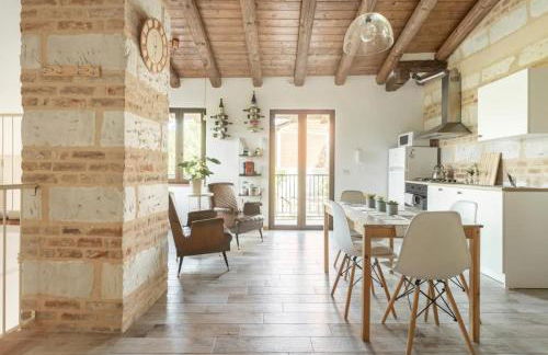 Holiday Home Camino Monferrato - Foto 9