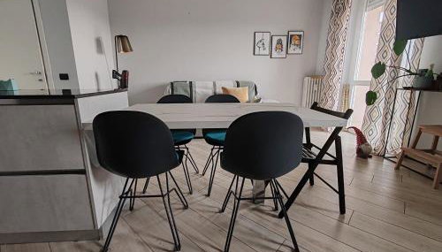 Bilocale Comfort per Olimpiadi Fiera e Centro - Foto 2