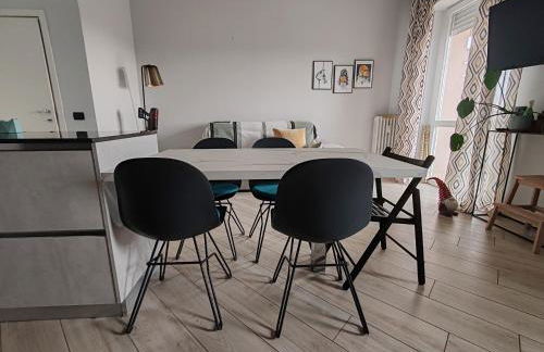 Bilocale Comfort per Olimpiadi Fiera e Centro - Foto 2