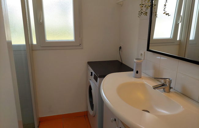 Apartment in Plouguerneau by Sandy Beach - Foto 9