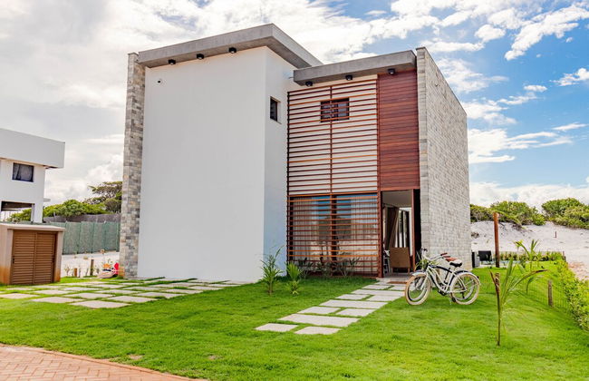 SA03 - Excelente Casa 4 Suítes - Sauípe - Photo 48