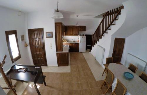 Traditional House Makrinitsa - Foto 11