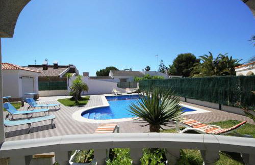 Riumar "Four Seasons", 200m to beach, On-Site-Service, dog beach - Foto 16