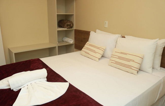 Smart Stay Ponta Verde Apt.603 - Foto 5