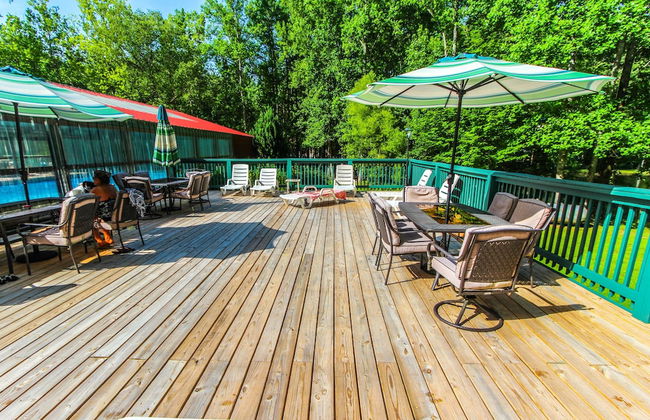 Alpine Crest Resort - Photo 20