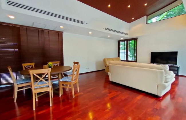 PRAN-A-LUXE Exclusive Pool Villa - Foto 58