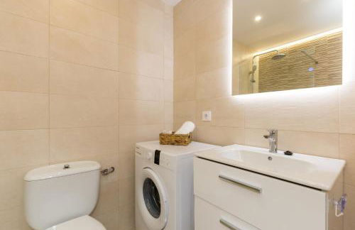 Apartamento recién reformado en Cala en Porter - Foto 33