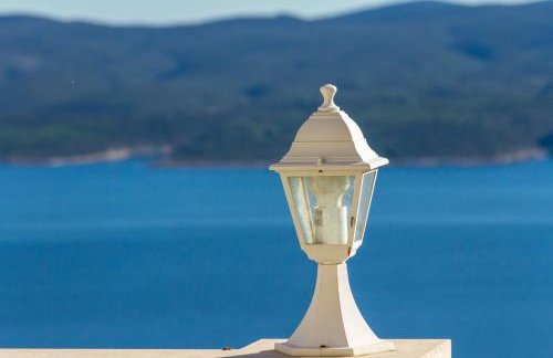 Renovated Old Stone House - Foto 33