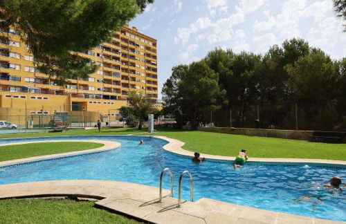 2 bedroom apartment amazing sea vieuw Dehesa de Campoamor Los Altos - Foto 23