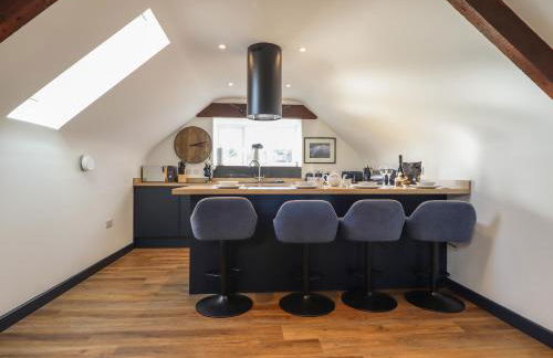 Bryn Eglwys Cottage - Foto 7