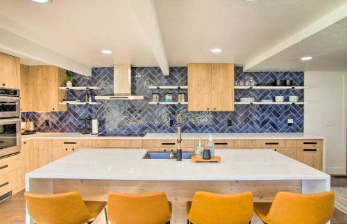 A Contemporary Dream Lakefront Rathdrum Oasis! - Foto 7