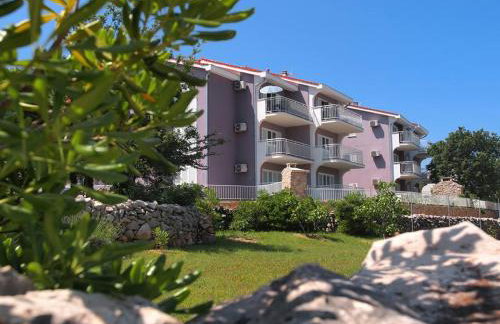 Apartmani Marija Klimno A - Foto 1