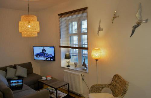 MARINA Park Apartment - Foto 16