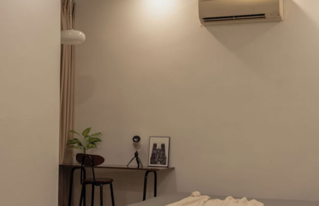 Hanoi Opera Homestay - Foto 4