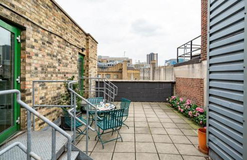 196 Bishopsgate - Foto 28