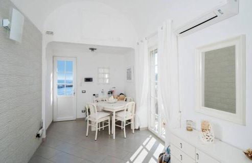 Donna Rosa Capri - Charming House by the Sea - Foto 12