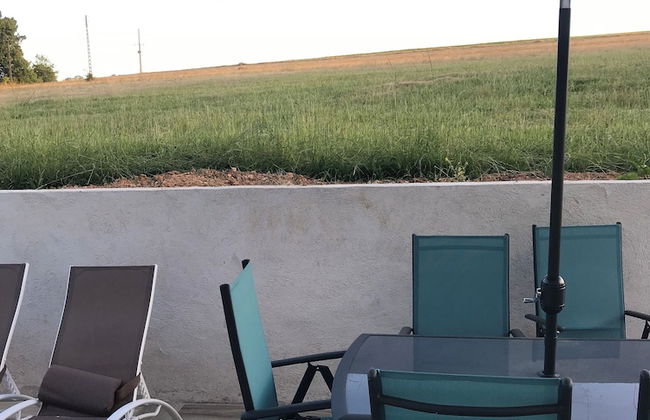 Domaine de Pouzelande - Les gites - Foto 67