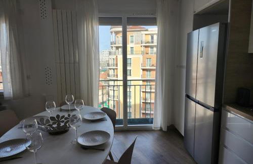 FAMILY APARTMENT's LUXURY 8 guests - Photo 29