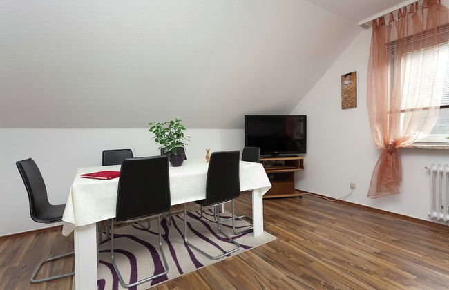 Spacious Holiday Home in Wildemann With Garden - Foto 60