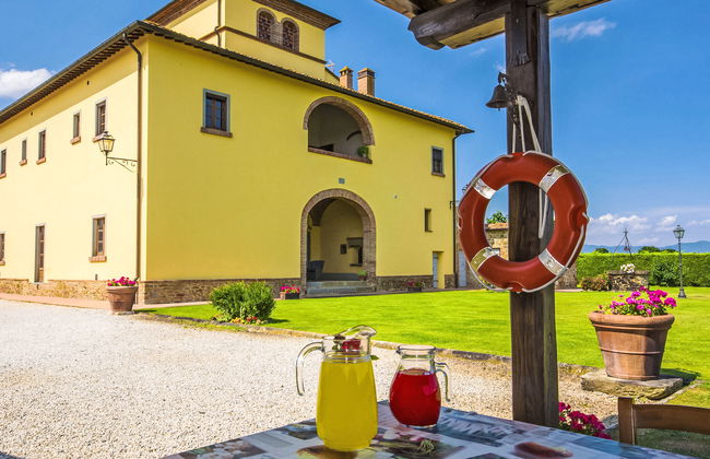 La Salciaia - Foto 9