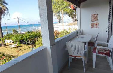 Eftichia Apartment - Foto 31